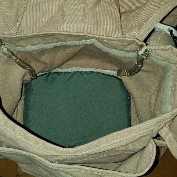 Domke F-4AF Pro Dystem Photographer Camera Bag Heavy Duty Canvas - Picture 7 of 16